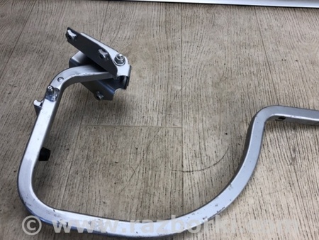 ФОТО Петля крышки багажника для Volkswagen Jetta USA (10-17) Киев