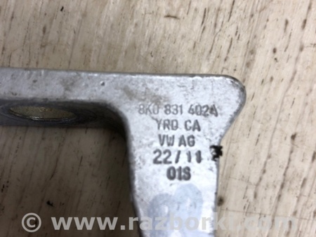 ФОТО Петля двери нижняя для Volkswagen Jetta USA (10-17) Киев