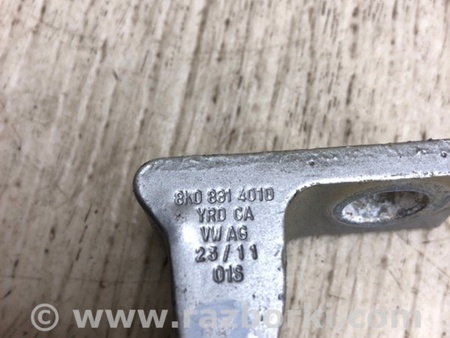 ФОТО Петля двери верхняя для Volkswagen Jetta USA (10-17) Киев