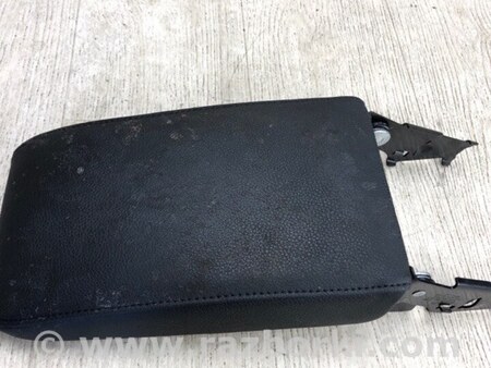 ФОТО Подлокотник для Volkswagen Jetta USA (10-17) Киев
