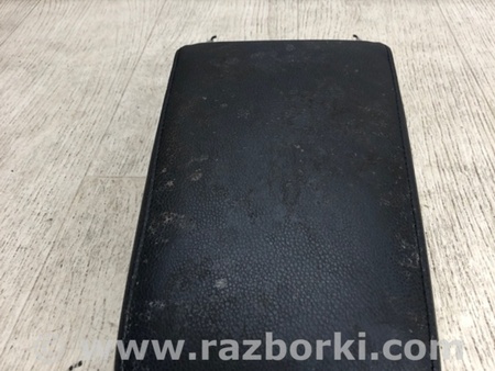 ФОТО Подлокотник для Volkswagen Jetta USA (10-17) Киев