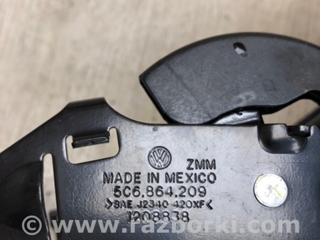 ФОТО Подлокотник для Volkswagen Jetta USA (10-17) Киев
