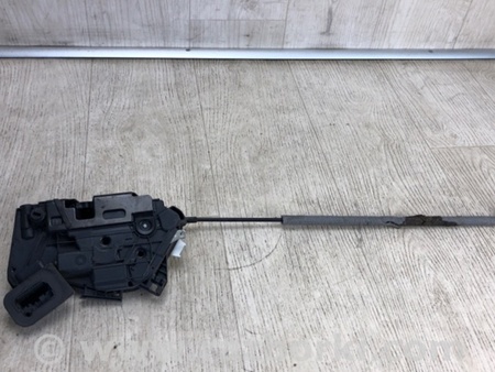 ФОТО Замок двери для Volkswagen Jetta USA (10-17) Киев