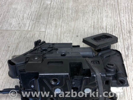 ФОТО Замок двери для Volkswagen Jetta USA (10-17) Киев