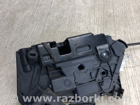 ФОТО Замок двери для Volkswagen Jetta USA (10-17) Киев