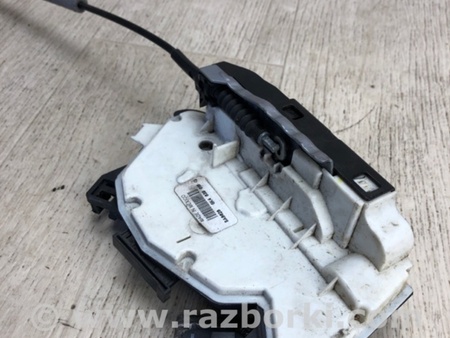 ФОТО Замок двери для Volkswagen Jetta USA (10-17) Киев
