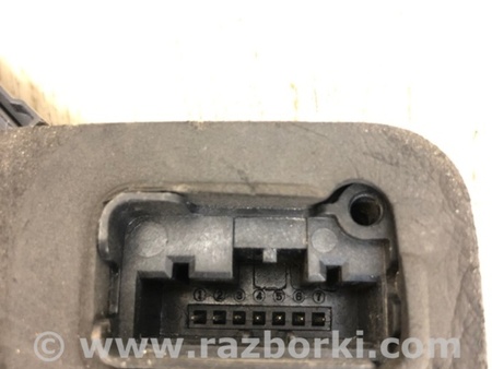 ФОТО Замок двери для Volkswagen Jetta USA (10-17) Киев