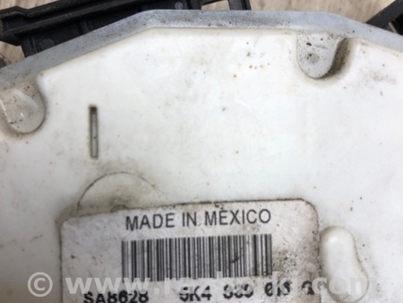 ФОТО Замок двери для Volkswagen Jetta USA (10-17) Киев