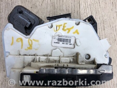 ФОТО Замок двери для Volkswagen Jetta USA (10-17) Киев