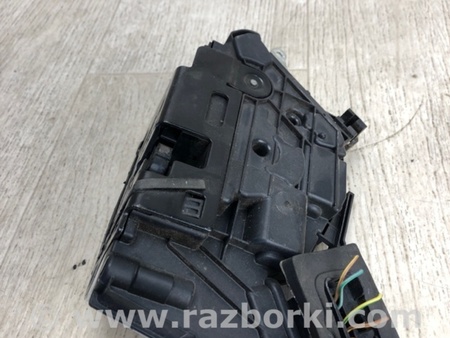 ФОТО Замок двери для Volkswagen Jetta USA (10-17) Киев