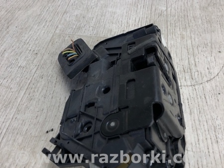 ФОТО Замок двери для Volkswagen Jetta USA (10-17) Киев