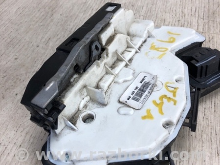 ФОТО Замок двери для Volkswagen Jetta USA (10-17) Киев