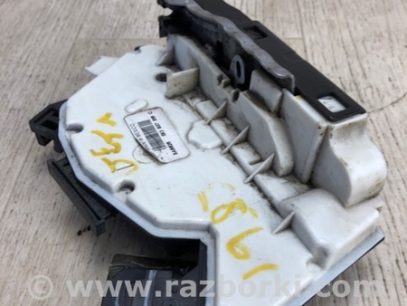 ФОТО Замок двери для Volkswagen Jetta USA (10-17) Киев