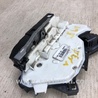ФОТО Замок двери для Volkswagen Jetta USA (10-17) Киев