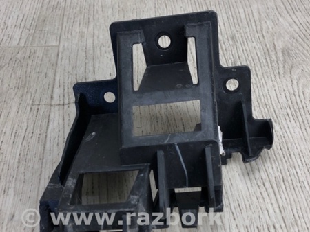 ФОТО Кронштейн бампера для Volkswagen Jetta USA (10-17) Киев