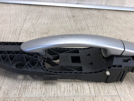 ФОТО Ручка двери для Volkswagen Jetta USA (10-17) Киев