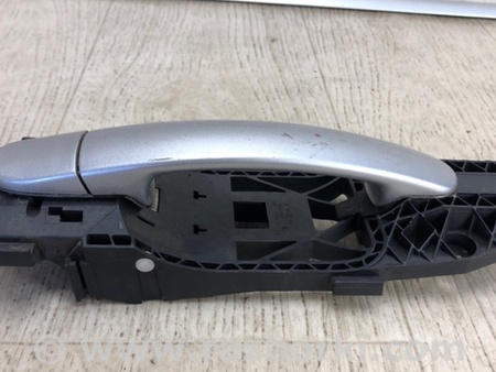 ФОТО Ручка двери для Volkswagen Jetta USA (10-17) Киев