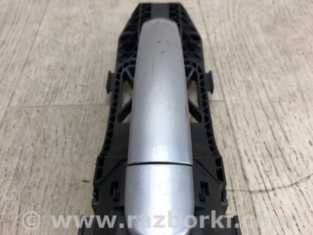 ФОТО Ручка двери для Volkswagen Jetta USA (10-17) Киев