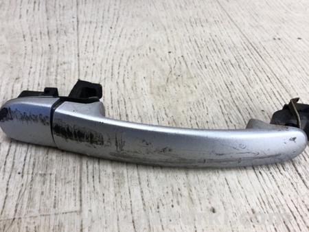 ФОТО Ручка двери для Volkswagen Jetta USA (10-17) Киев