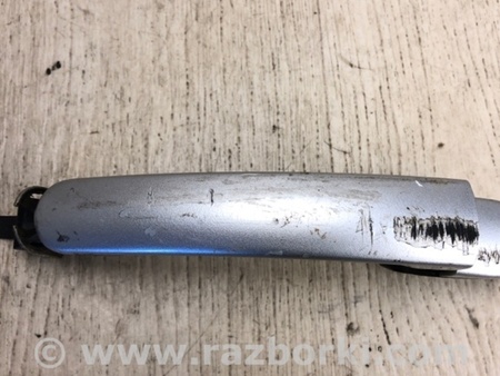 ФОТО Ручка двери для Volkswagen Jetta USA (10-17) Киев