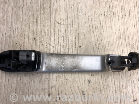 ФОТО Ручка двери для Volkswagen Jetta USA (10-17) Киев