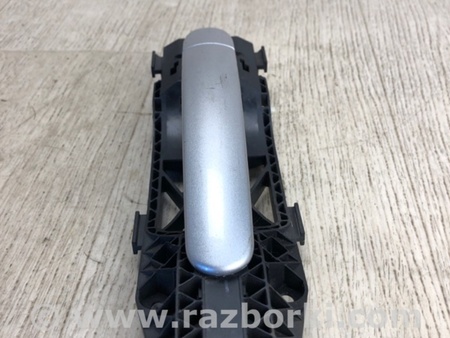 ФОТО Ручка двери для Volkswagen Jetta USA (10-17) Киев
