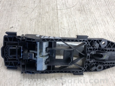 ФОТО Ручка двери для Volkswagen Jetta USA (10-17) Киев