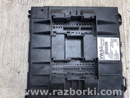 ФОТО Блок комфорта для Volkswagen Jetta USA (10-17) Киев