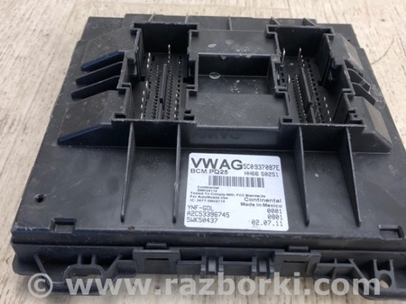 ФОТО Блок комфорта для Volkswagen Jetta USA (10-17) Киев