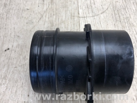ФОТО Патрубок воздушного фильтра для Volkswagen Jetta USA (10-17) Киев
