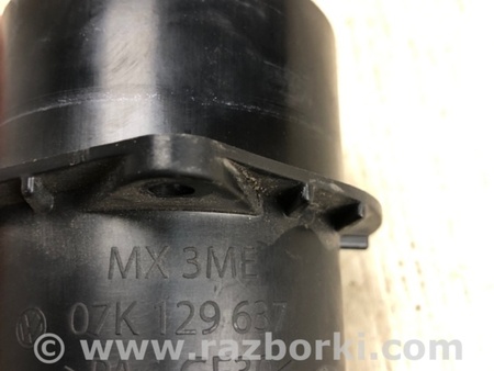 ФОТО Патрубок воздушного фильтра для Volkswagen Jetta USA (10-17) Киев