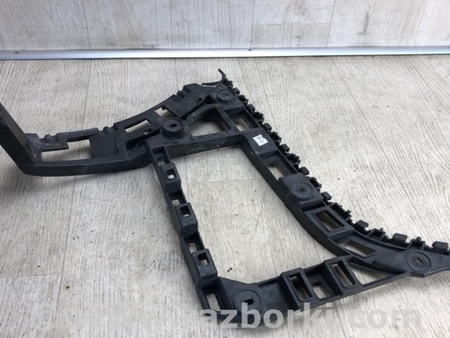 ФОТО Кронштейн бампера для Volkswagen Jetta USA (10-17) Киев
