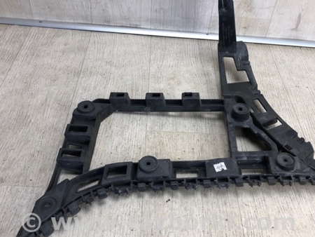 ФОТО Кронштейн бампера для Volkswagen Jetta USA (10-17) Киев
