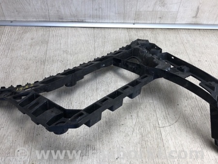ФОТО Кронштейн бампера для Volkswagen Jetta USA (10-17) Киев