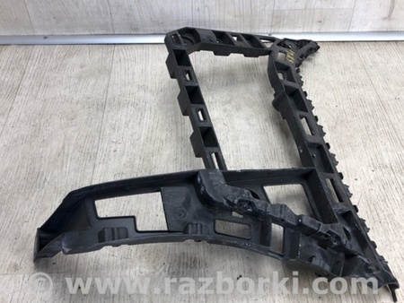 ФОТО Кронштейн бампера для Volkswagen Jetta USA (10-17) Киев