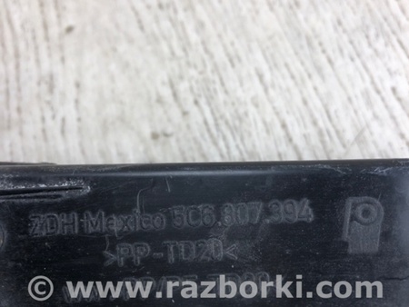 ФОТО Кронштейн бампера для Volkswagen Jetta USA (10-17) Киев