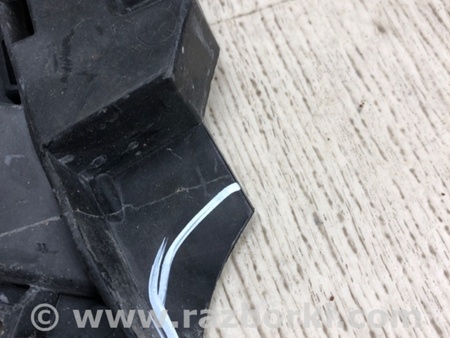 ФОТО Кронштейн бампера для Volkswagen Jetta USA (10-17) Киев