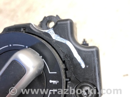 ФОТО Блок управления печкой для Volkswagen Jetta USA (10-17) Киев