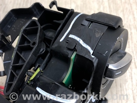 ФОТО Блок управления печкой для Volkswagen Jetta USA (10-17) Киев
