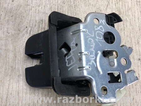 ФОТО Замок крышки багажника для Volkswagen Jetta USA (10-17) Киев