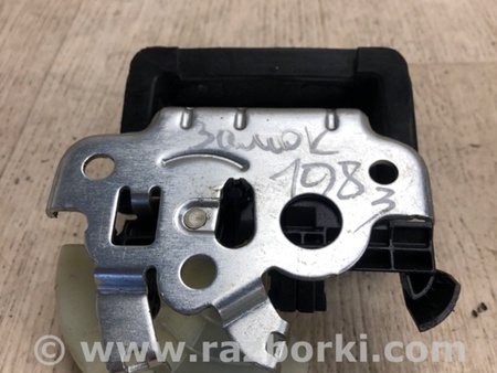 ФОТО Замок крышки багажника для Volkswagen Jetta USA (10-17) Киев
