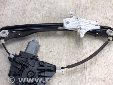 ФОТО Стеклоподъемник для Volkswagen Jetta USA (10-17) Киев