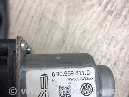 ФОТО Стеклоподъемник для Volkswagen Jetta USA (10-17) Киев