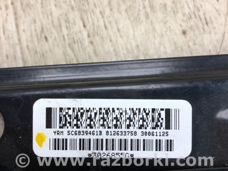 ФОТО Стеклоподъемник для Volkswagen Jetta USA (10-17) Киев