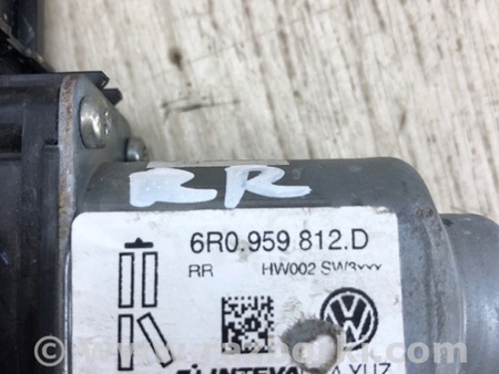 ФОТО Мотор стеклоподъемника для Volkswagen Jetta USA (10-17) Киев