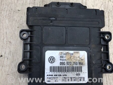 ФОТО Блок управления АКПП для Volkswagen Jetta USA (10-17) Киев
