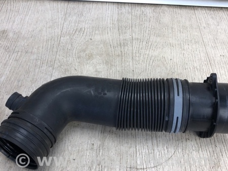 ФОТО Патрубок воздушного фильтра для Volkswagen Jetta USA (10-17) Киев