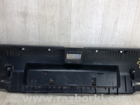 ФОТО Накладка панели багажника внутренняя для Volkswagen Jetta USA (10-17) Киев