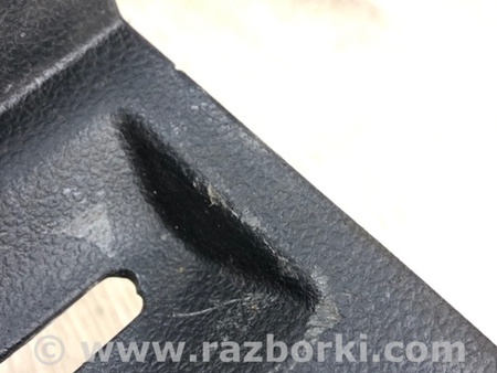 ФОТО Накладка панели багажника внутренняя для Volkswagen Jetta USA (10-17) Киев
