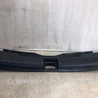 ФОТО Накладка панели багажника внутренняя для Volkswagen Jetta USA (10-17) Киев